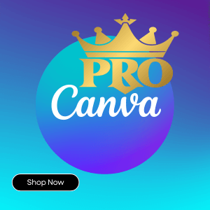 Canva Pro