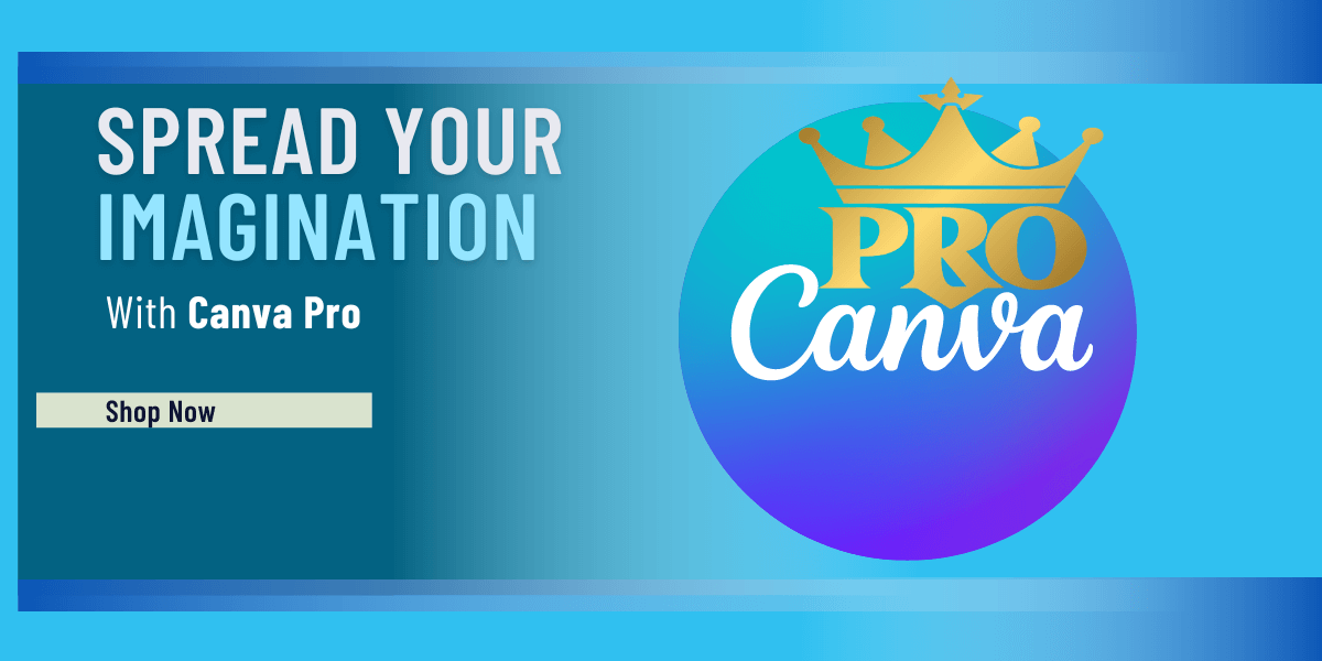 Canva Pro