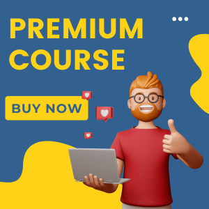 Premium Courses