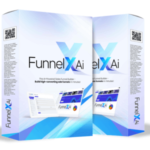 FunnelXAi