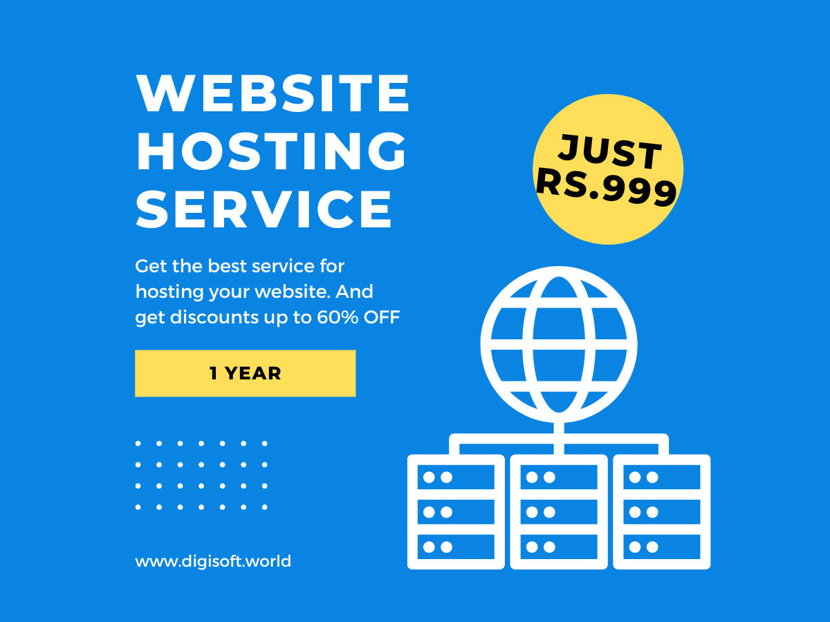 Web Hosting