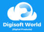 Digisoft World Logo